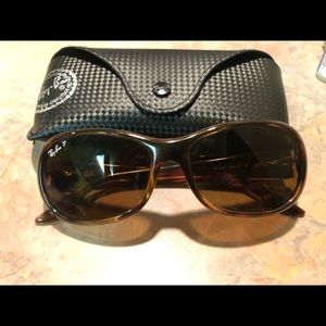 Ray Ban Sun Glasses